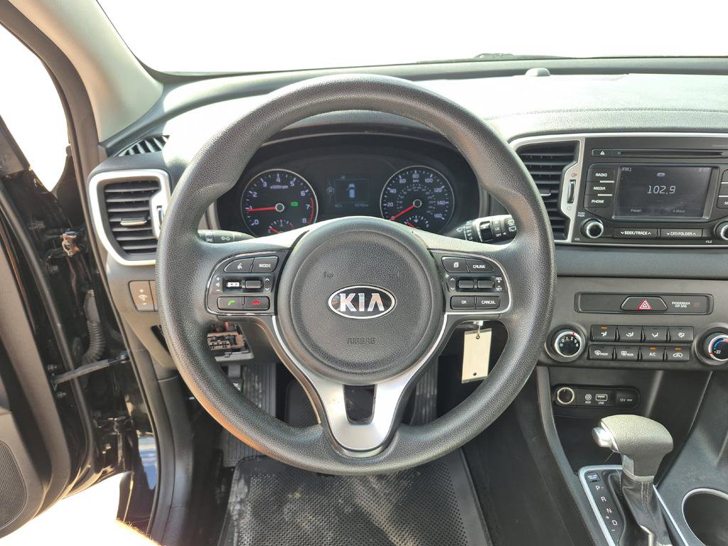 Used 2019 Kia Sportage LX image 20