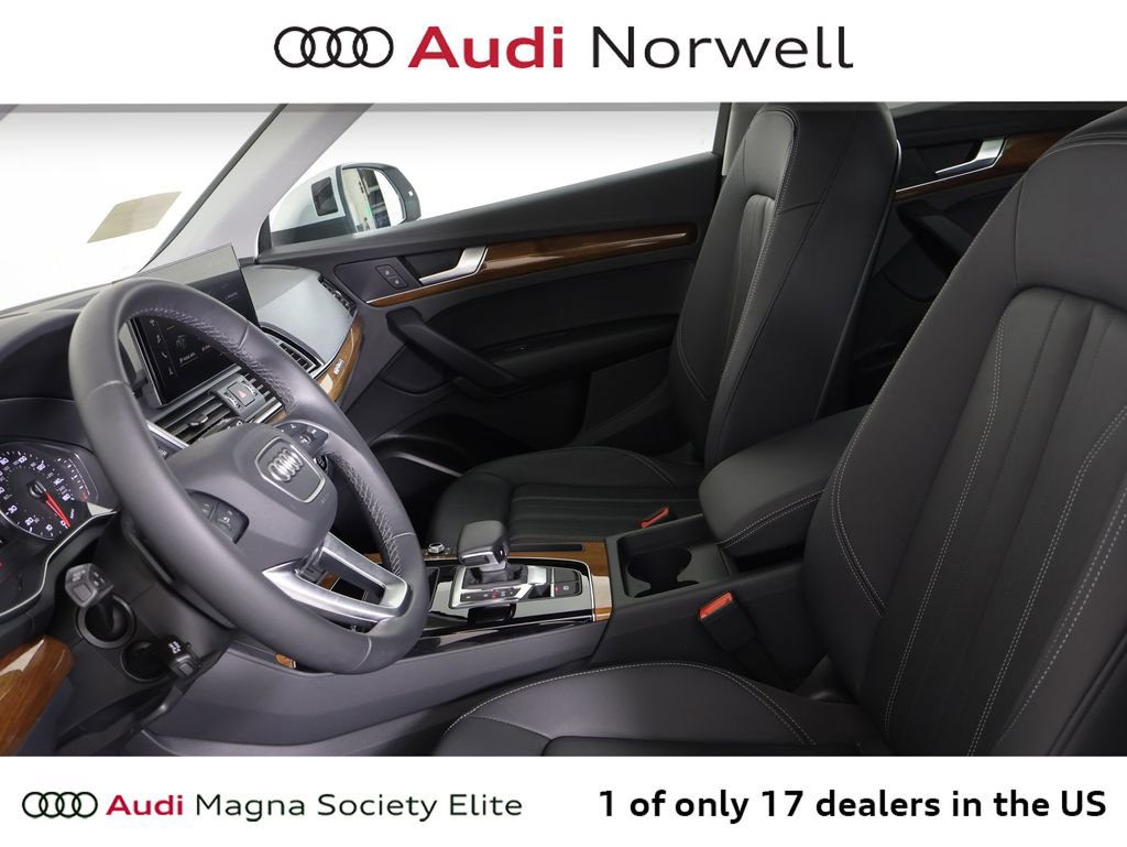 Used 2023 Audi Q5 2.0T Premium w/ Convenience Package image 19