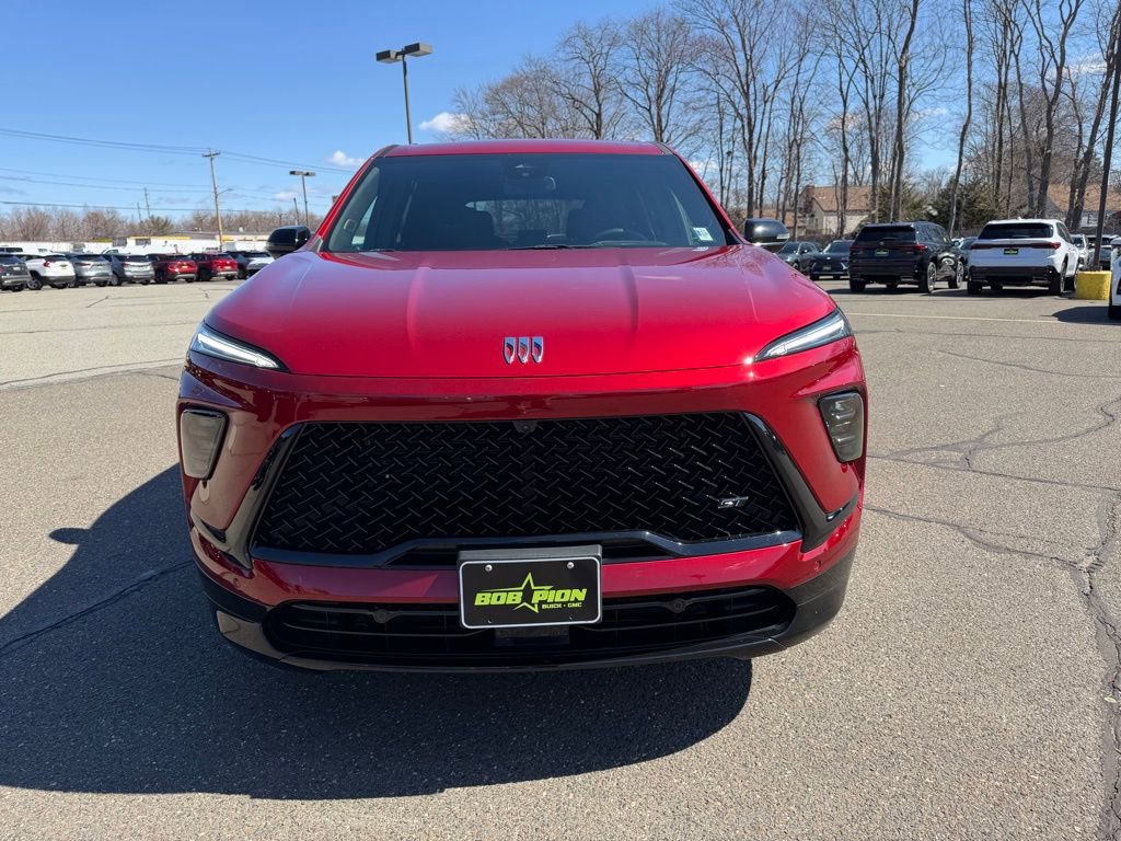 New 2025 Buick Enclave Sport Touring w/ Super Cruise Package image 7