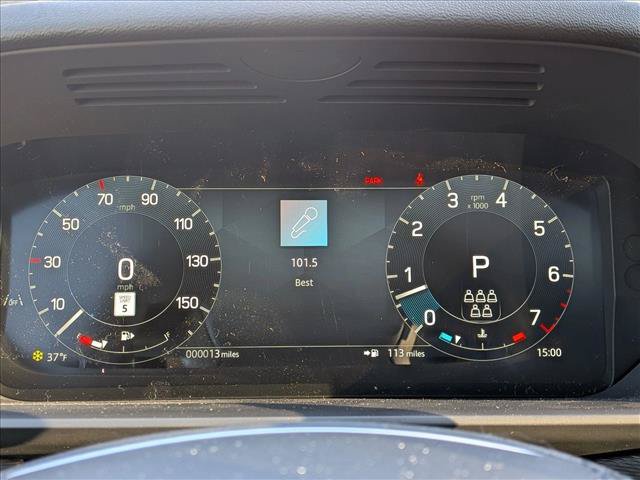 Certified 2026 Land Rover Discovery Limited Edition AWD/4WD image 12