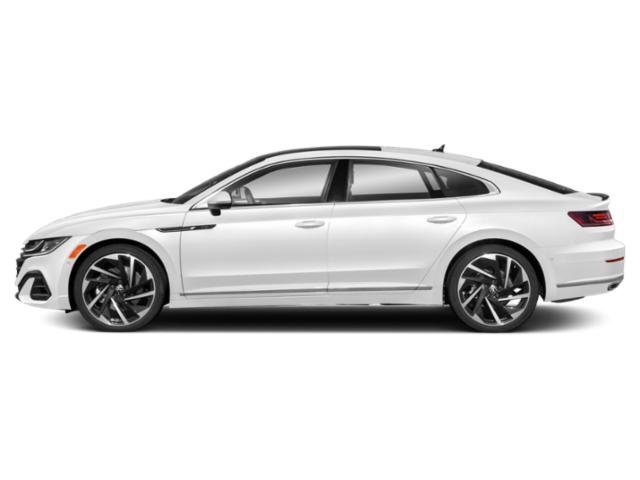 Used 2022 Volkswagen Arteon SEL image 3