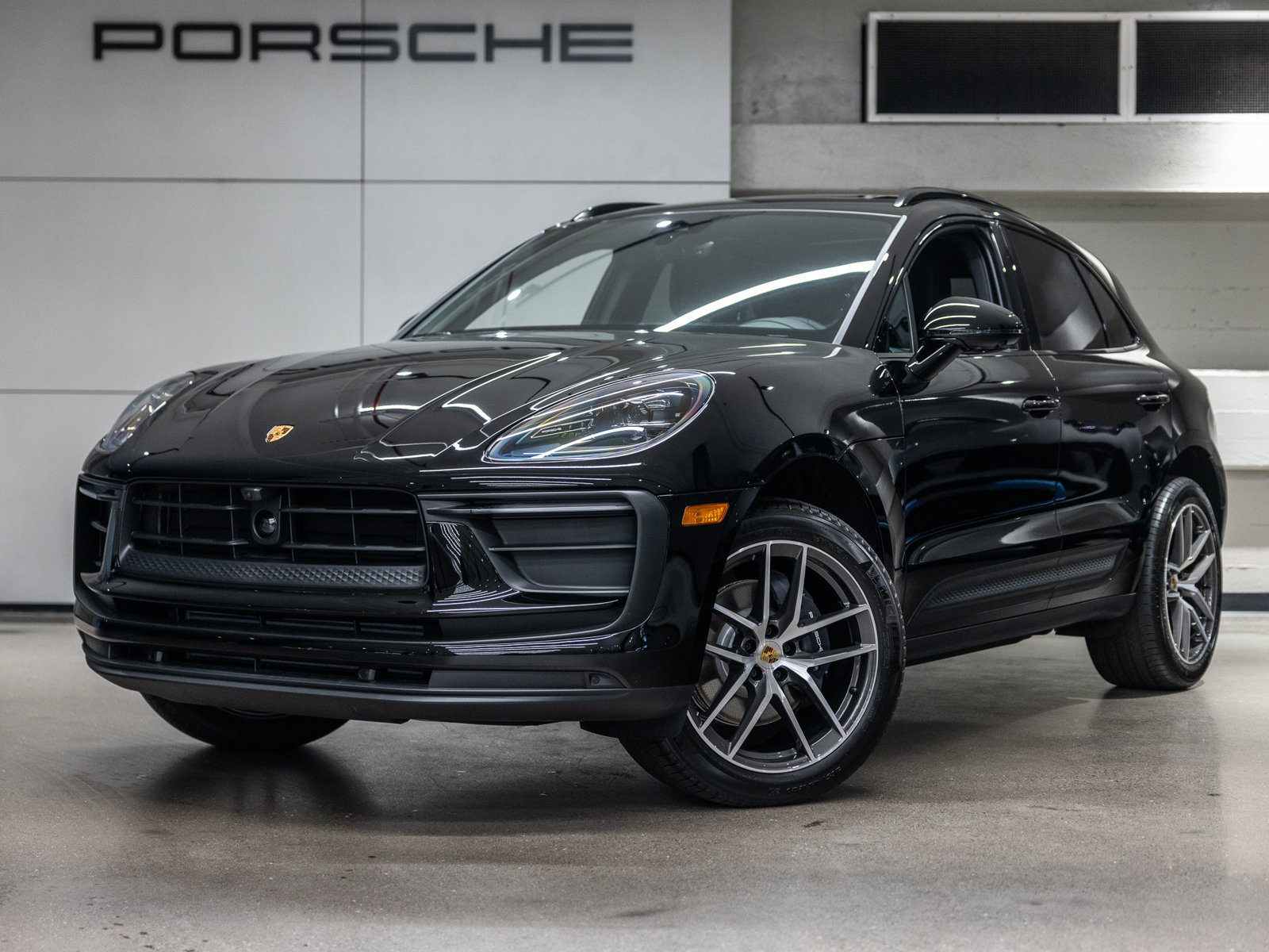 Used 2026 Porsche Macan