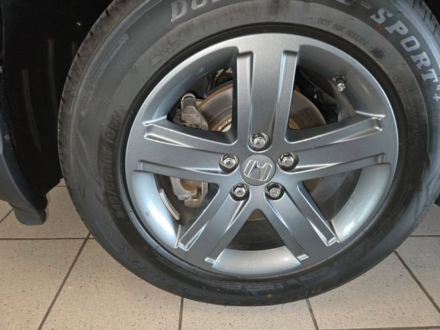 Used 2023 Honda Ridgeline RTL image 10
