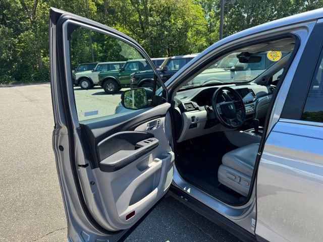 Used 2020 Honda Pilot EX-L image 14