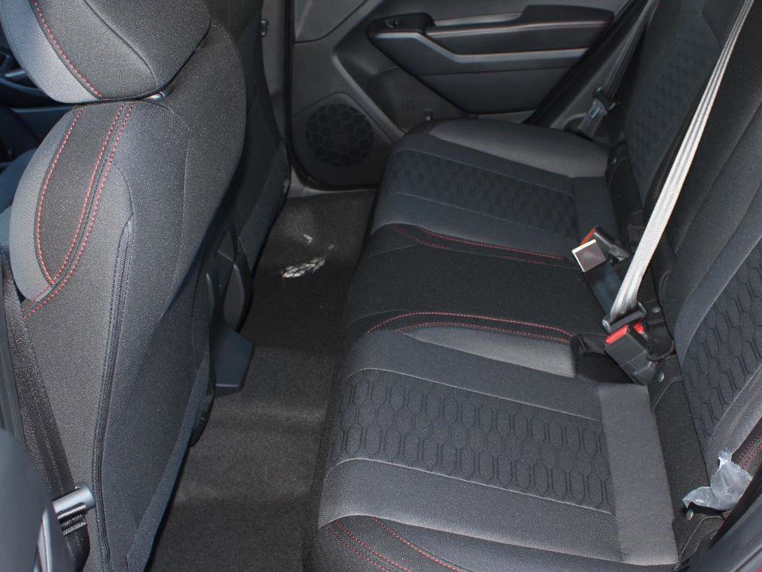 New 2025 Subaru Impreza 2.0i Sport image 17