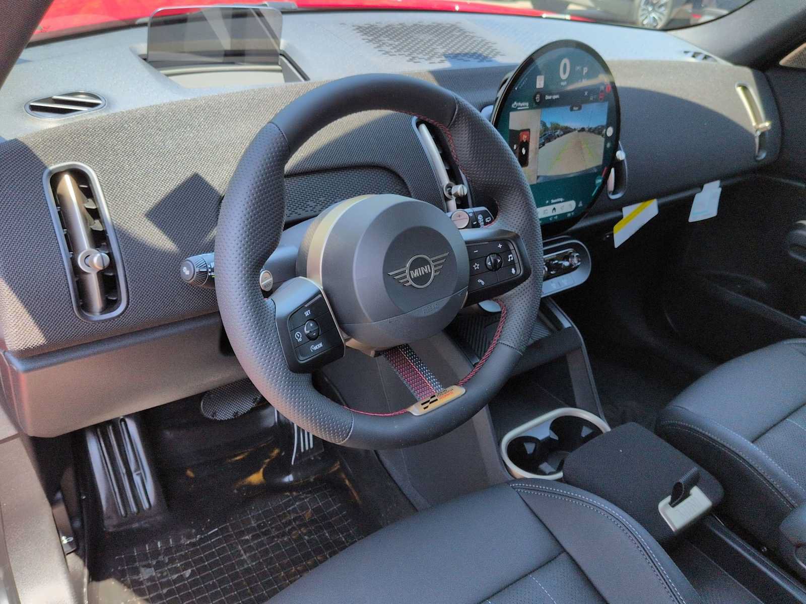 New 2027 MINI Cooper Countryman S AWD/4WD image 10