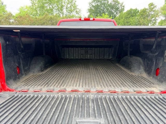 Used 2011 GMC Sierra 1500 SLE AWD/4WD image 21