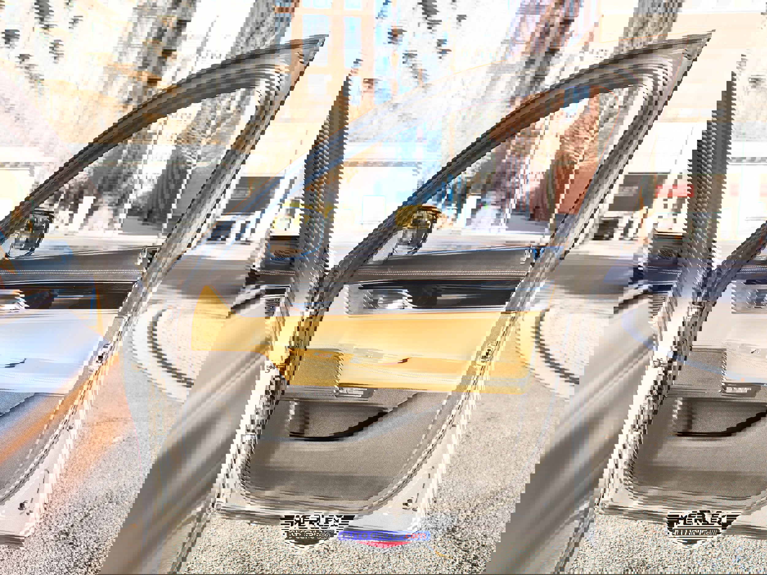 Used 2018 BMW 750i w/ Executive Package image 44