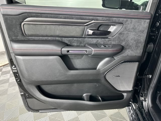 New 2026 RAM 1500 RHO w/ RHO Level 1 Equipment Group AWD/4WD image 14