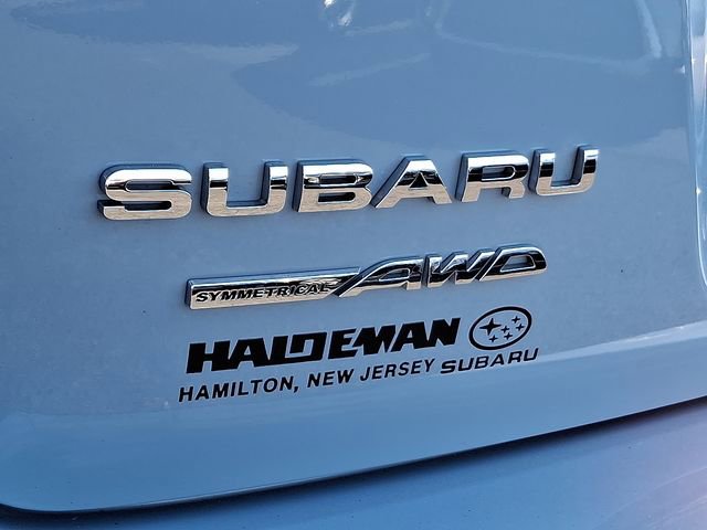 Certified 2023 Subaru Crosstrek 2.0i Premium AWD/4WD image 29
