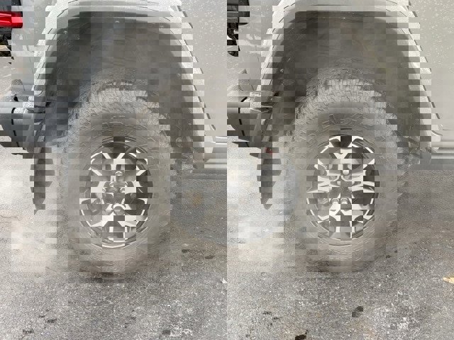 Used 2020 Jeep Wrangler Unlimited Rubicon image 15