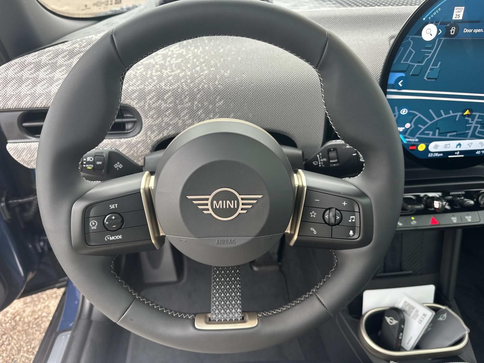 New 2026 MINI Cooper S FWD image 15