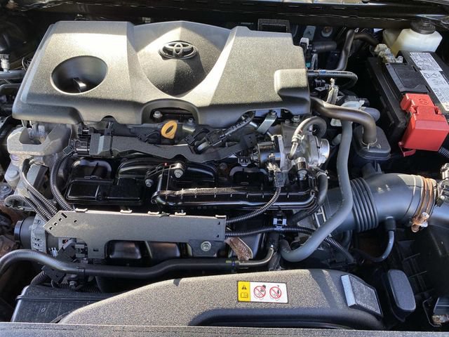 Used 2022 Toyota Camry LE w/ Cold Weather Package AWD/4WD image 27
