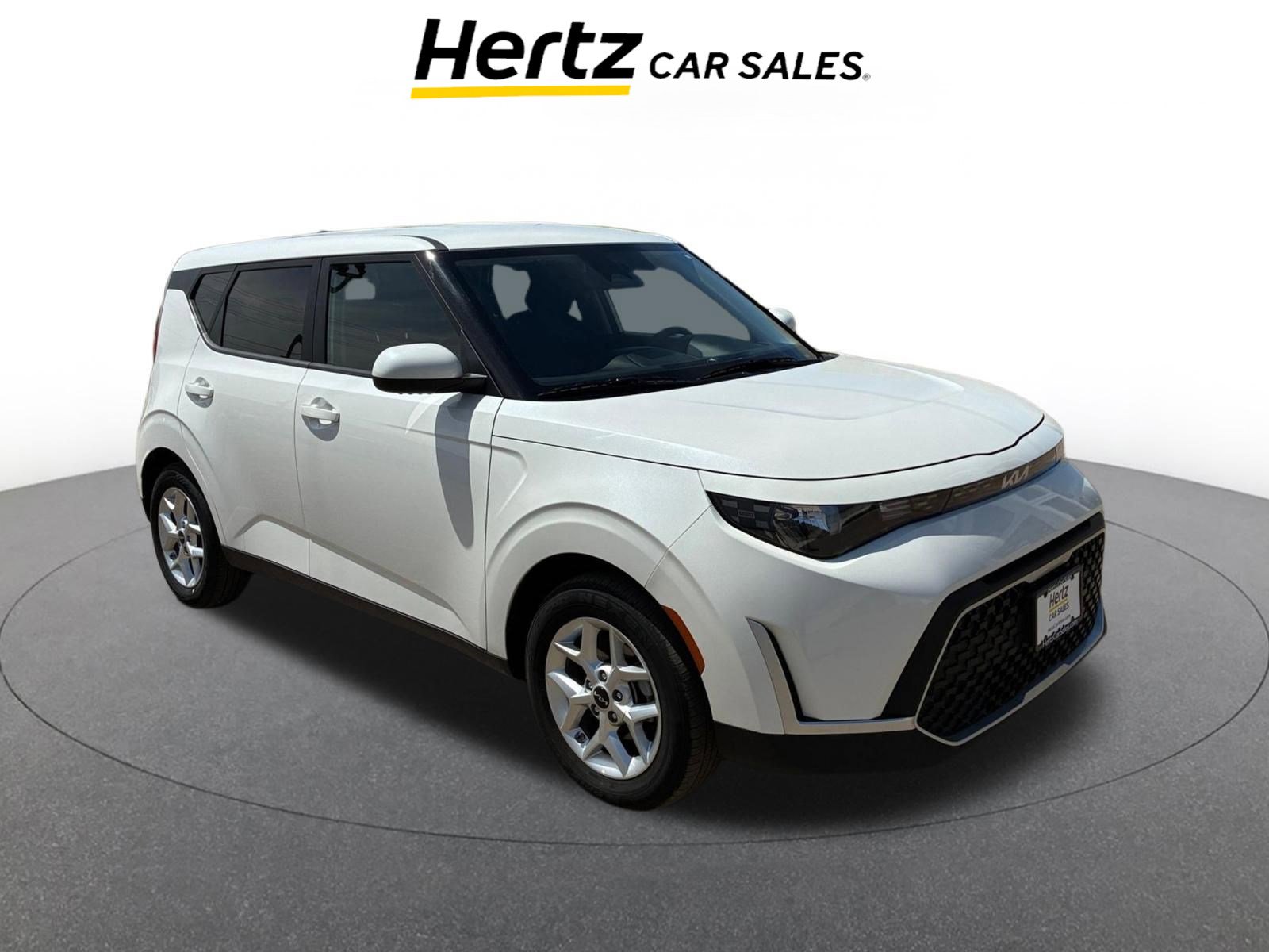 Used 2025 Kia Soul LX w/ LX Technology Package image 1