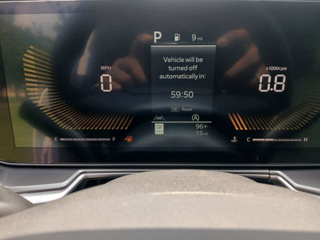 New 2026 Kia Sorento S AWD/4WD image 30