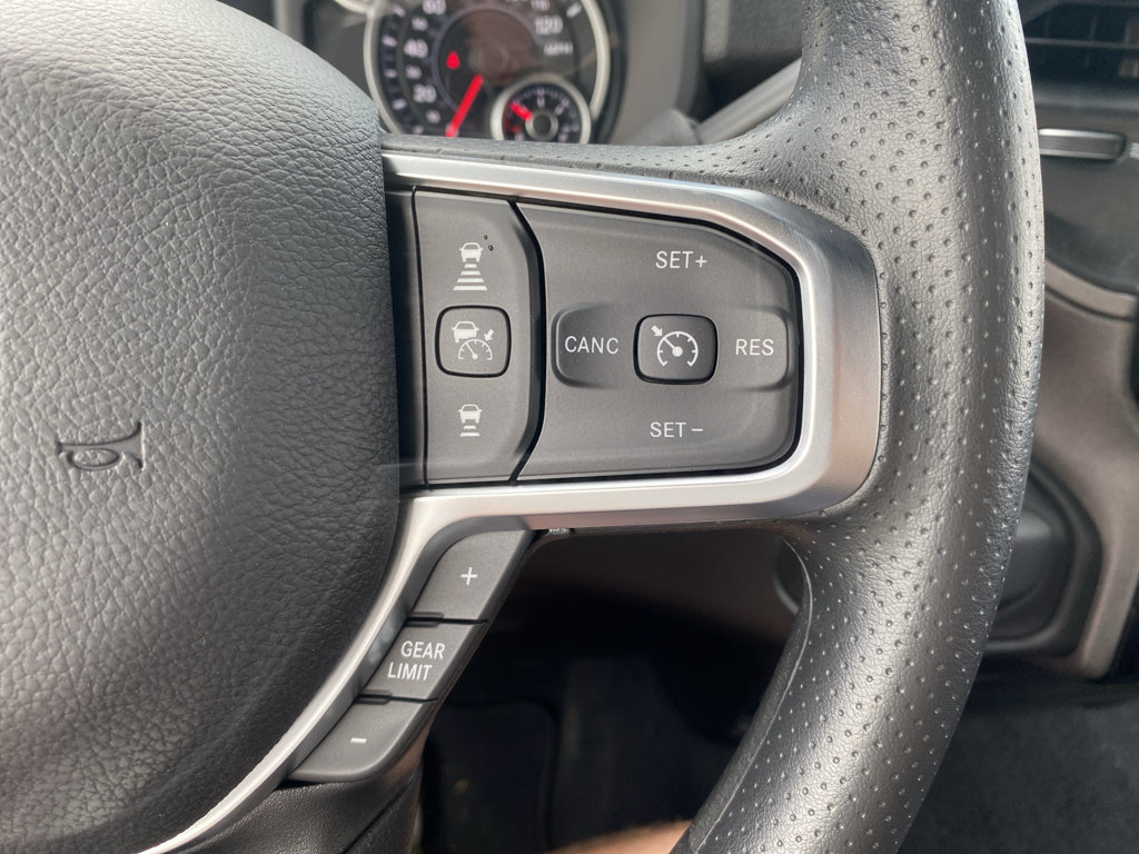 New 2026 RAM 2500 Tradesman AWD/4WD image 22