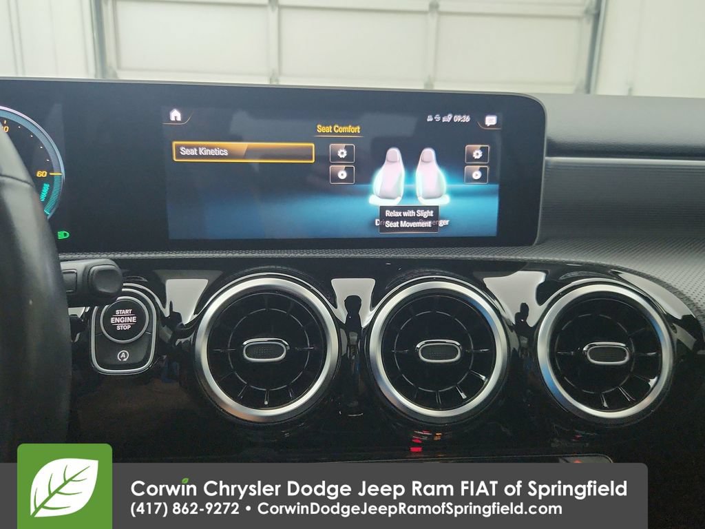 Used 2020 Mercedes-Benz A 220 4MATIC image 26