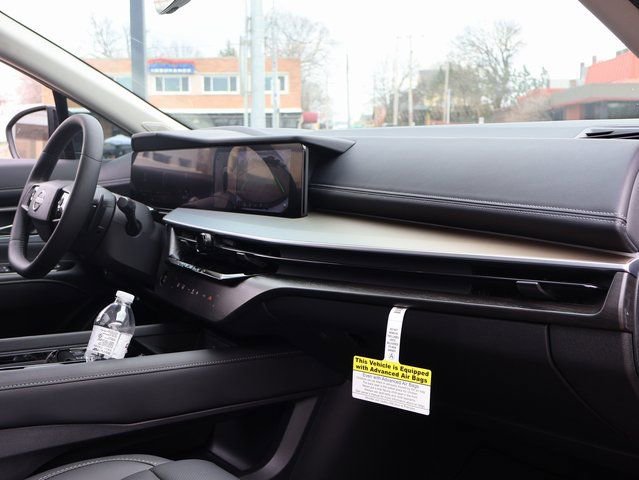 Used 2026 Nissan Murano SL image 10