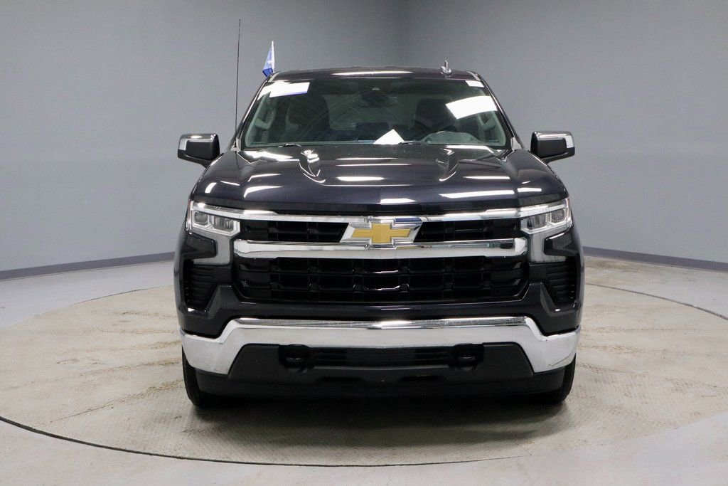 Used 2022 Chevrolet Silverado 1500 LT image 6