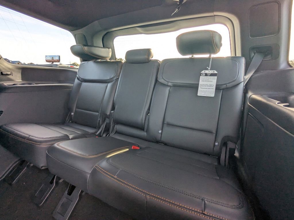 New 2026 Ford Expedition Tremor image 14