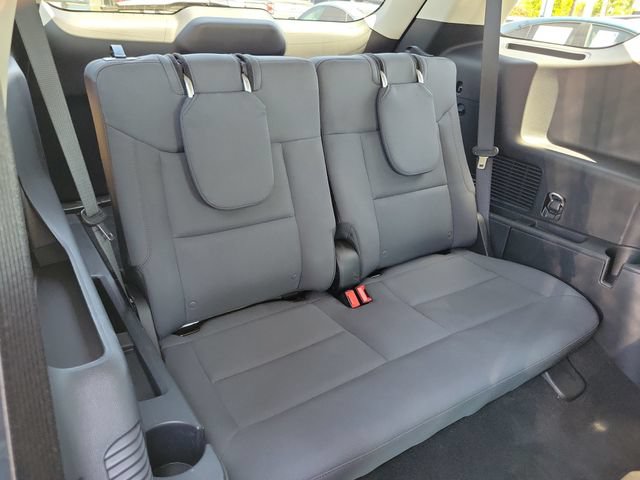 Used 2026 Ford Explorer Active RWD image 21