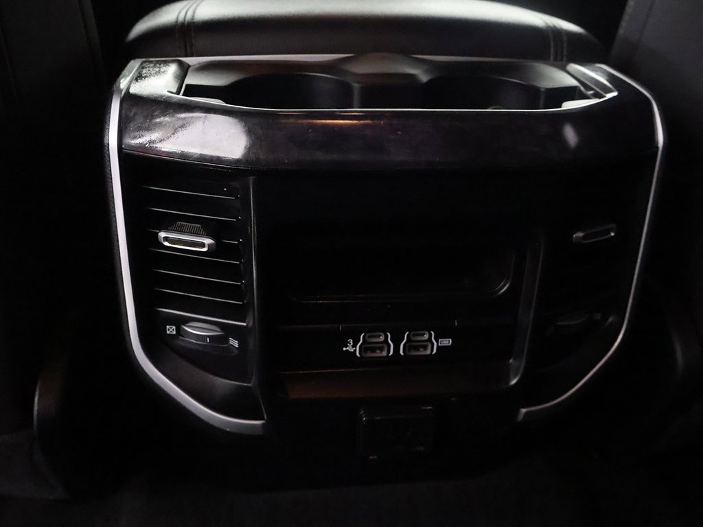 Used 2020 RAM 1500 Big Horn image 40