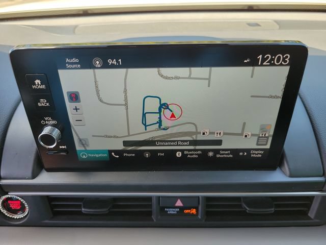 Used 2025 Honda Pilot Touring image 31