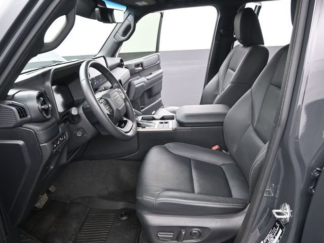 Used 2024 Toyota Land Cruiser AWD/4WD image 13