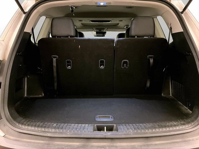 Used 2022 Kia Telluride S AWD/4WD image 34