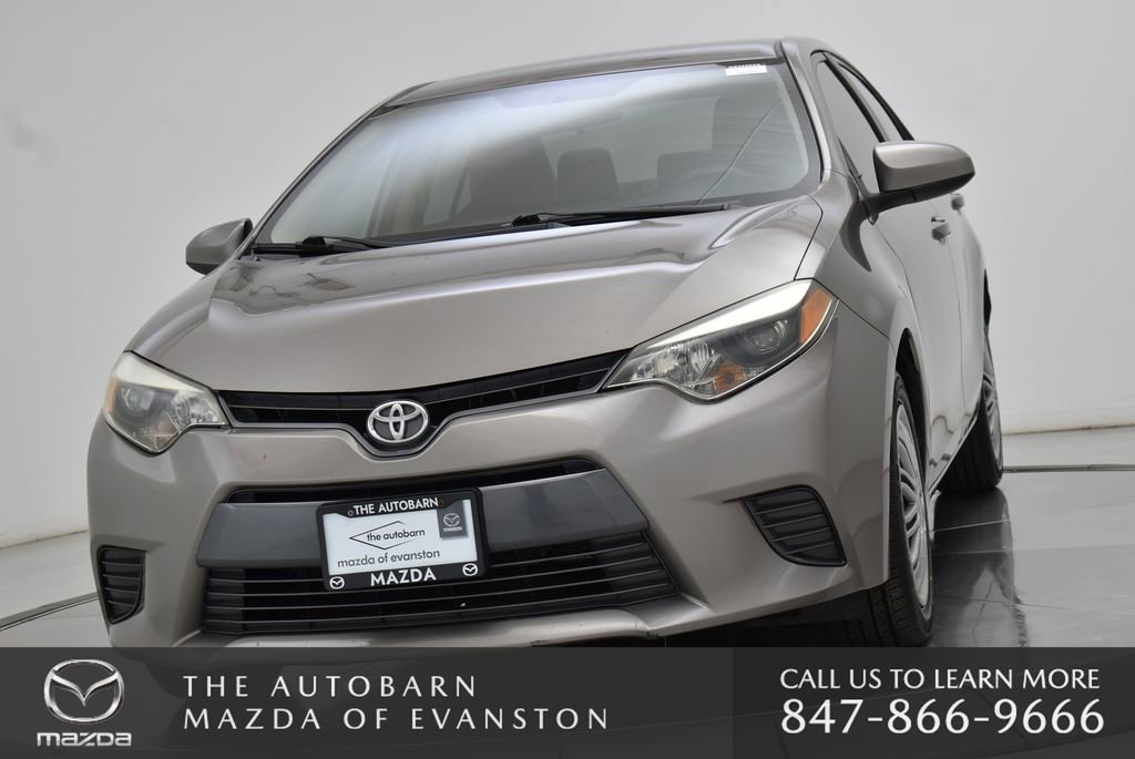 Used 2015 Toyota Corolla L image 15