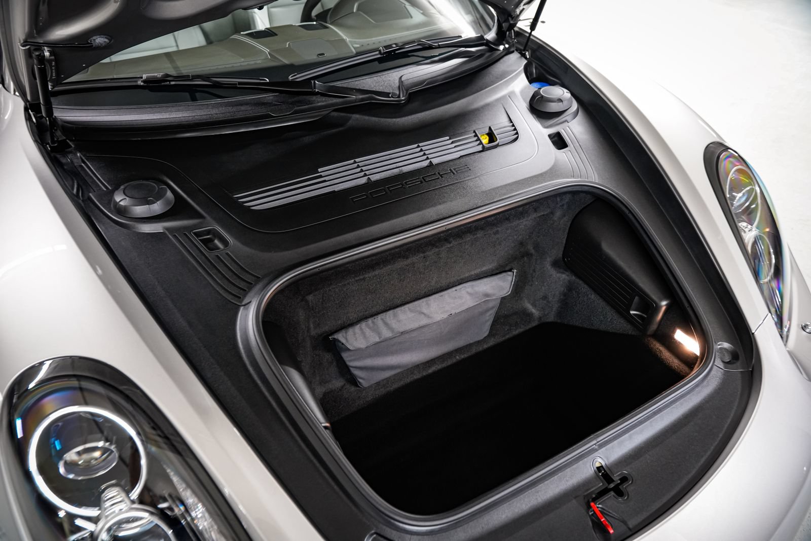 Used 2013 Porsche Boxster S RWD image 37
