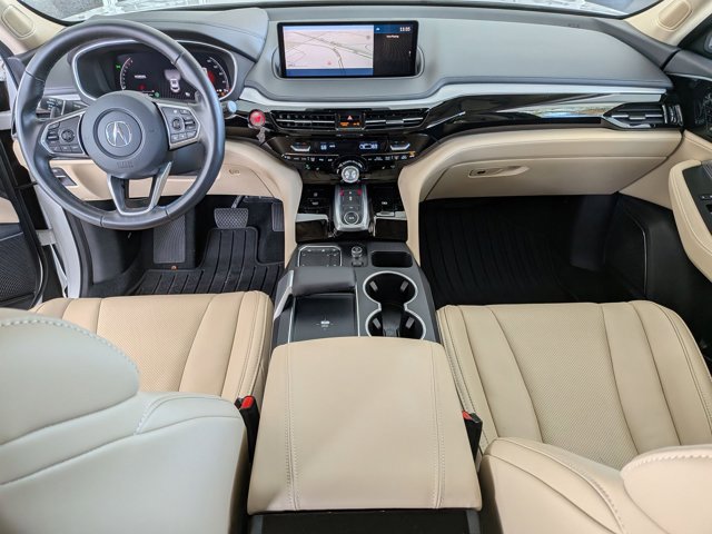 Used 2023 Acura MDX FWD w/ Technology Package image 16