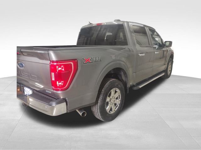 Used 2023 Ford F150 XLT w/ XTR Package image 4