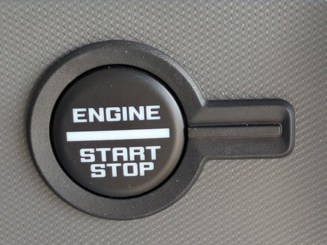 Used 2024 Ford Bronco Big Bend image 20