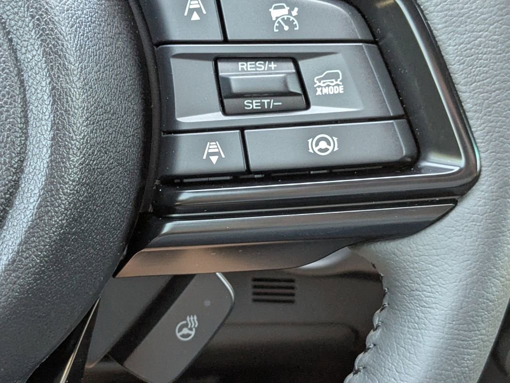 New 2026 Subaru Outback Limited AWD/4WD image 24
