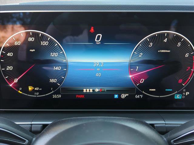 New 2026 Mercedes-Benz GLE 350 GLE 350 image 11