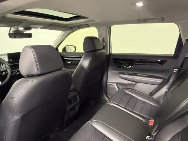 New 2027 Honda CR-V EX-L image 42