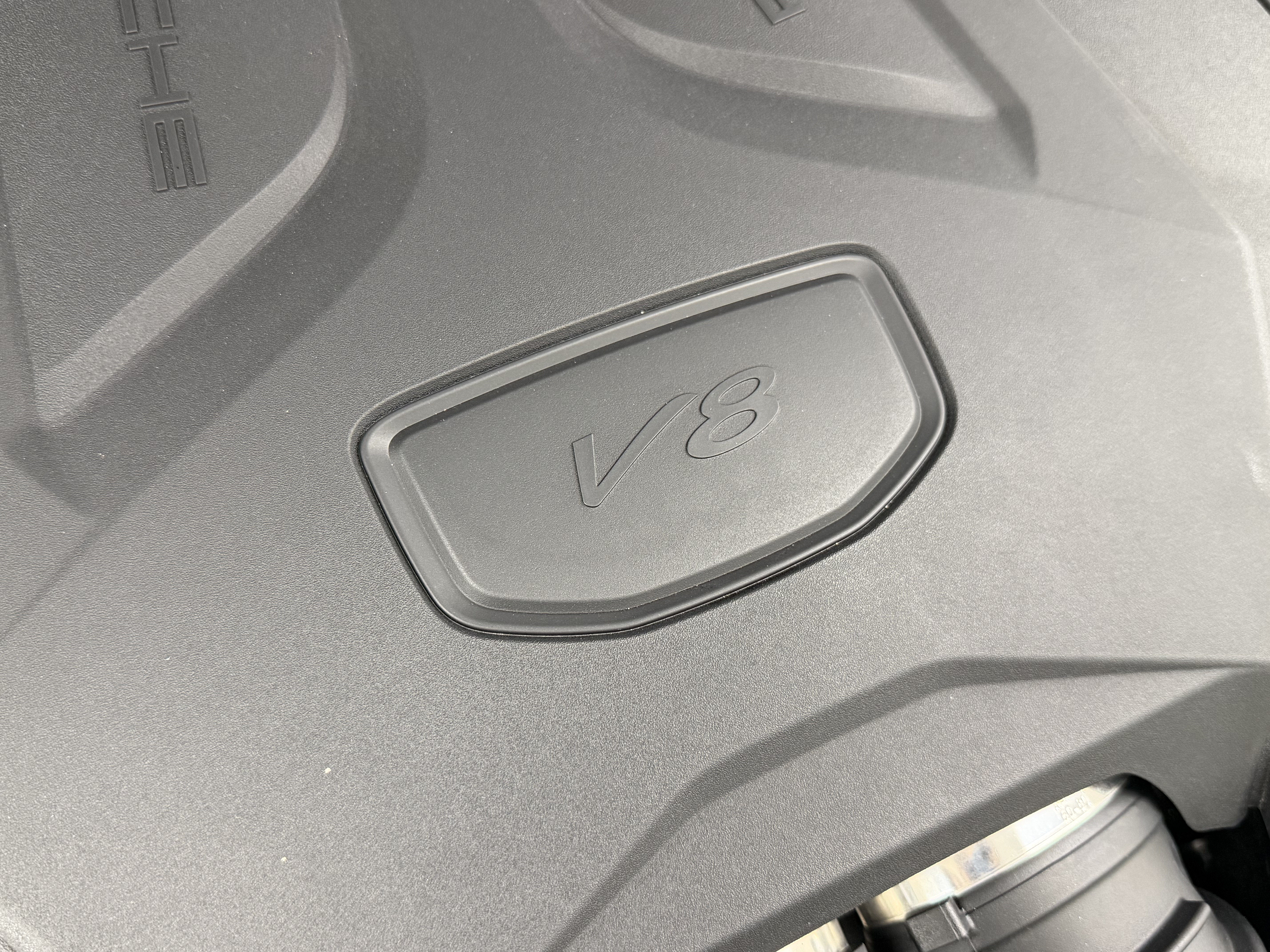 Certified 2025 Porsche Cayenne S AWD/4WD image 62