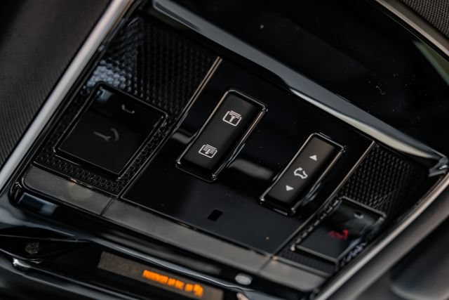 New 2026 Land Rover Range Rover SE AWD/4WD image 44