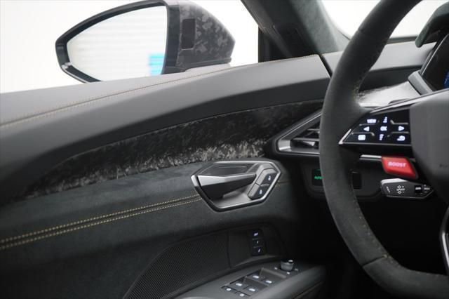 New 2026 Audi RS e-tron GT performance AWD/4WD image 17