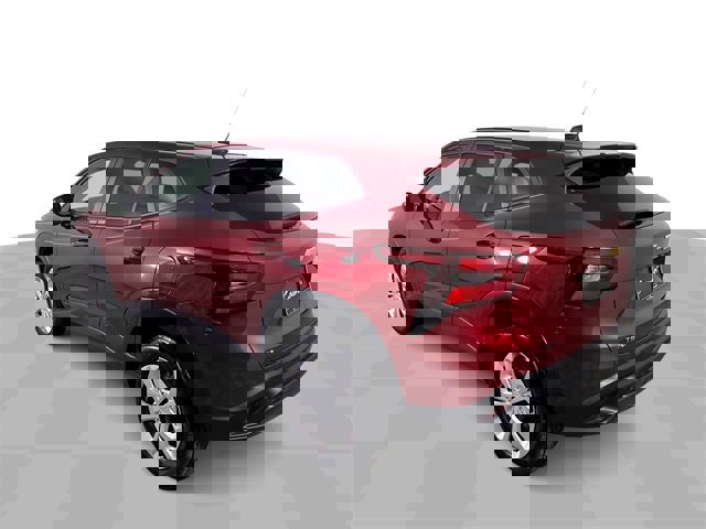 Used 2024 Chevrolet Trax LS image 6