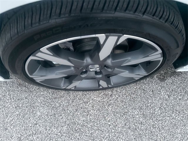 Certified 2025 Honda Civic Sport Touring image 17