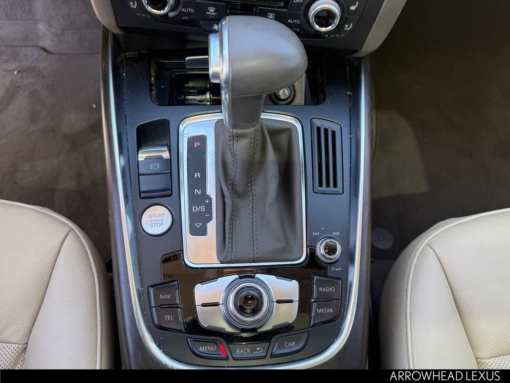 Used 2015 Audi Q5 TDI Premium Plus w/ Technology Package AWD/4WD image 20