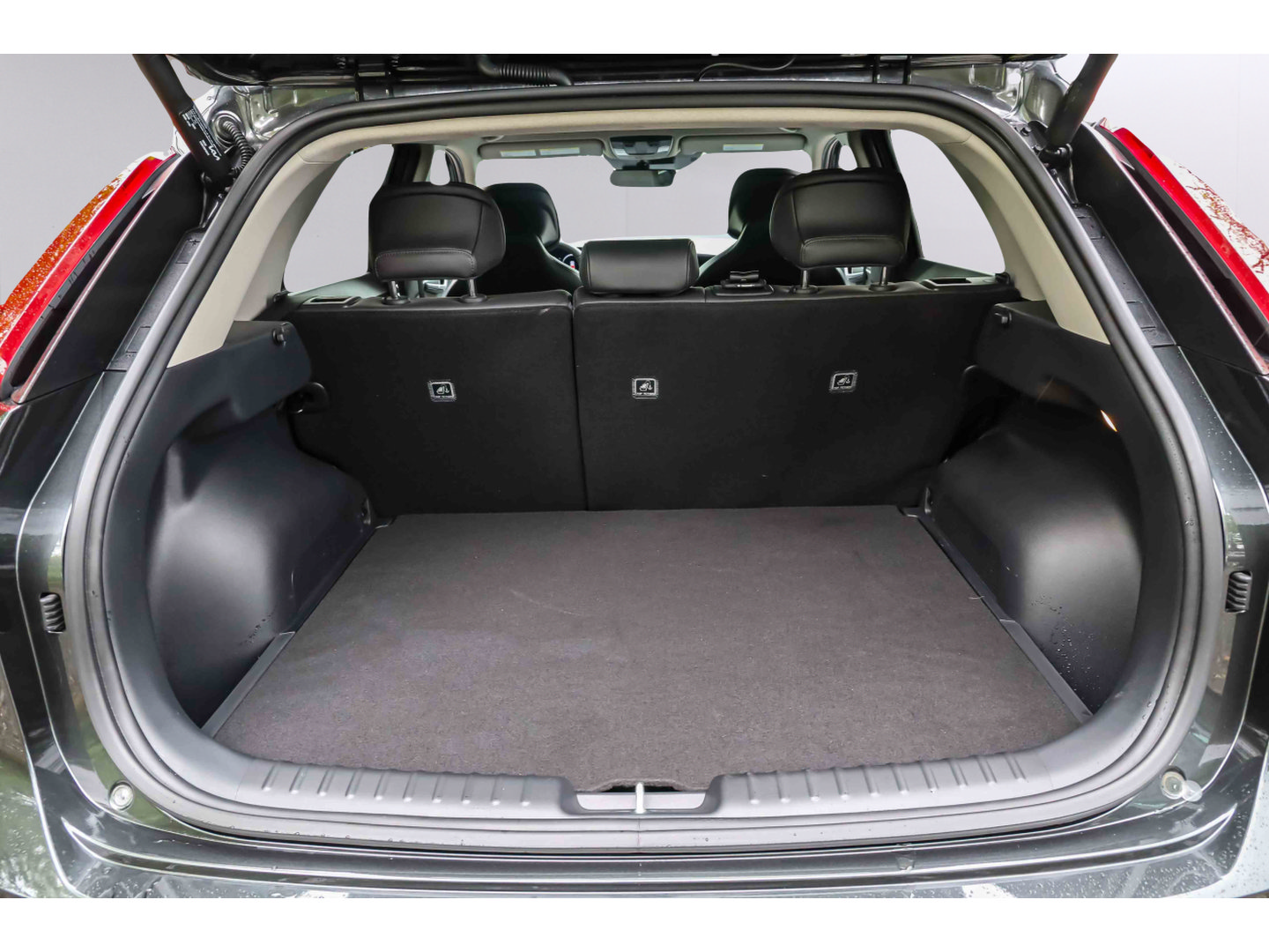 Certified 2025 Kia Niro Wind w/ Wind Preserve Package FWD image 8