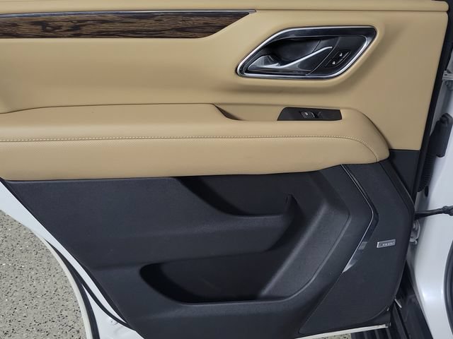 Used 2023 Chevrolet Tahoe Premier RWD image 15