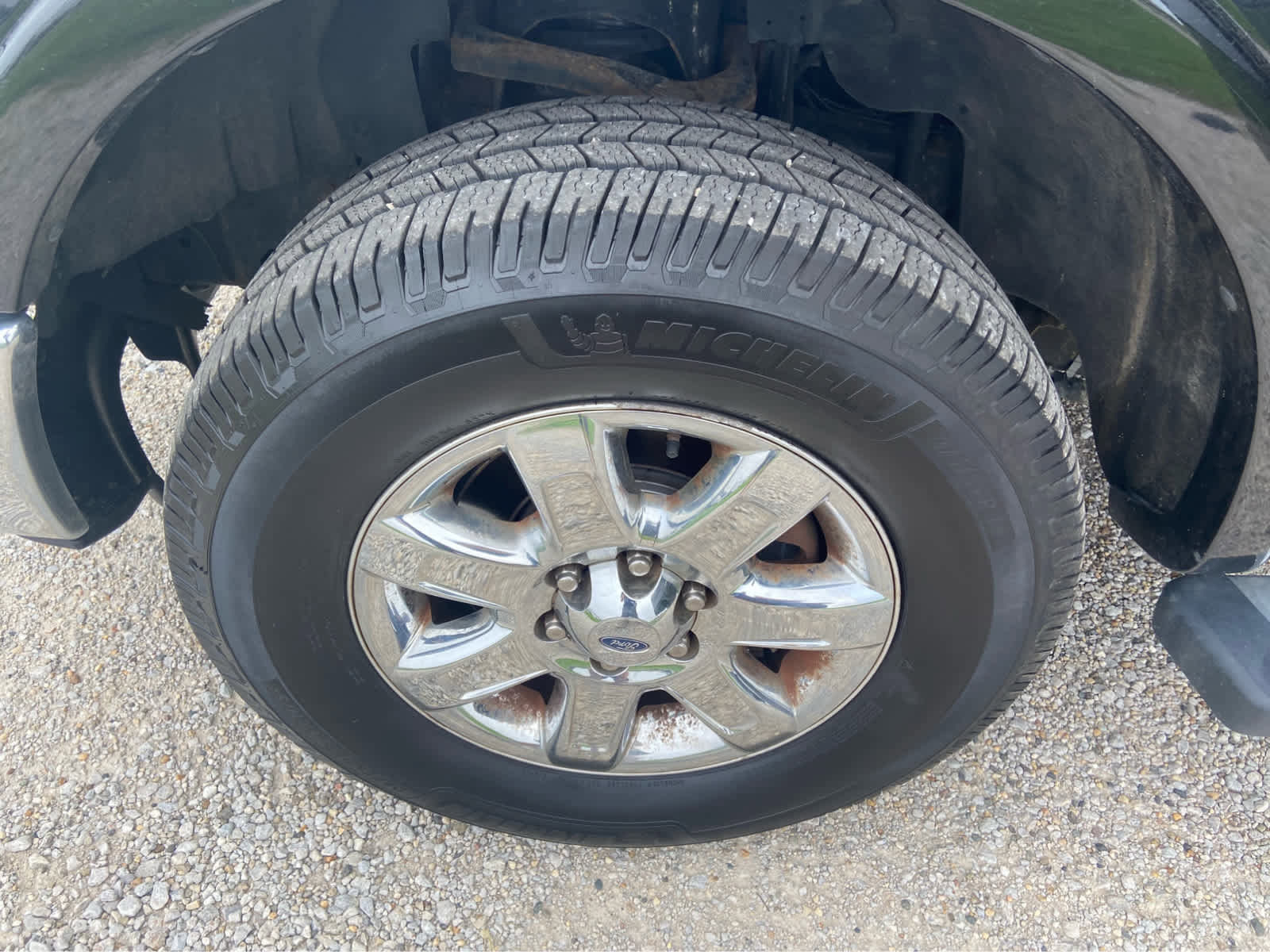 Used 2014 Ford F150 Lariat w/ Equipment Group 502A Luxury image 12