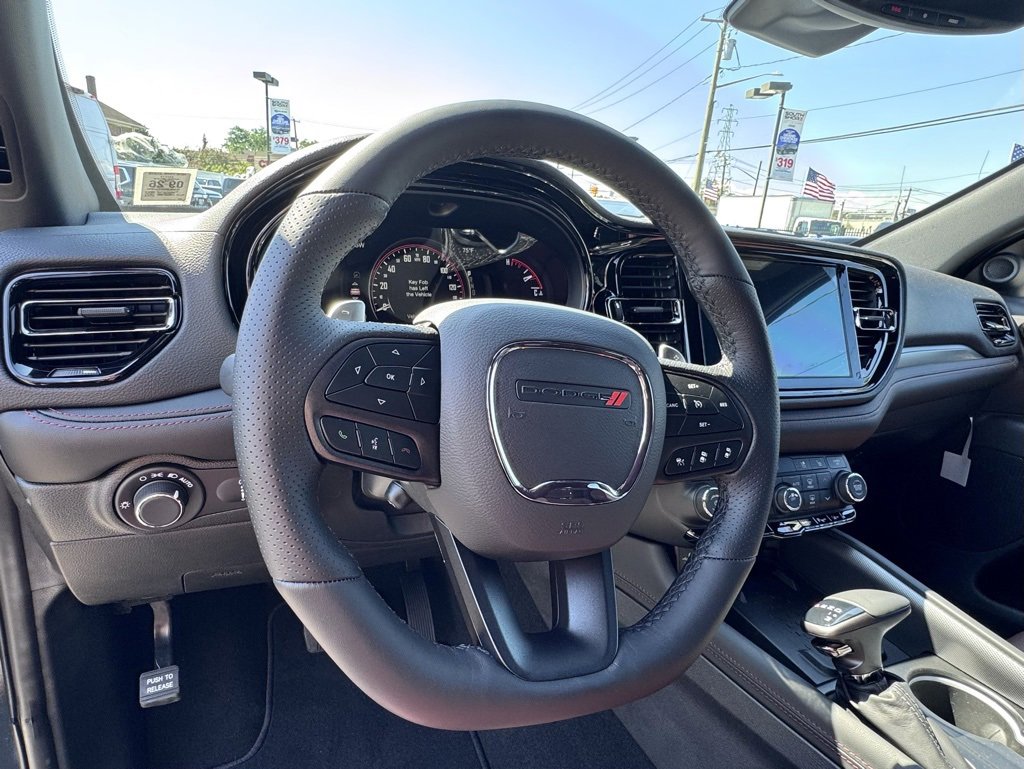 New 2026 Dodge Durango GT image 12