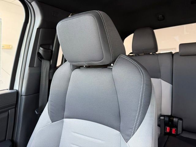 New 2025 Toyota Tacoma TRD Sport image 55