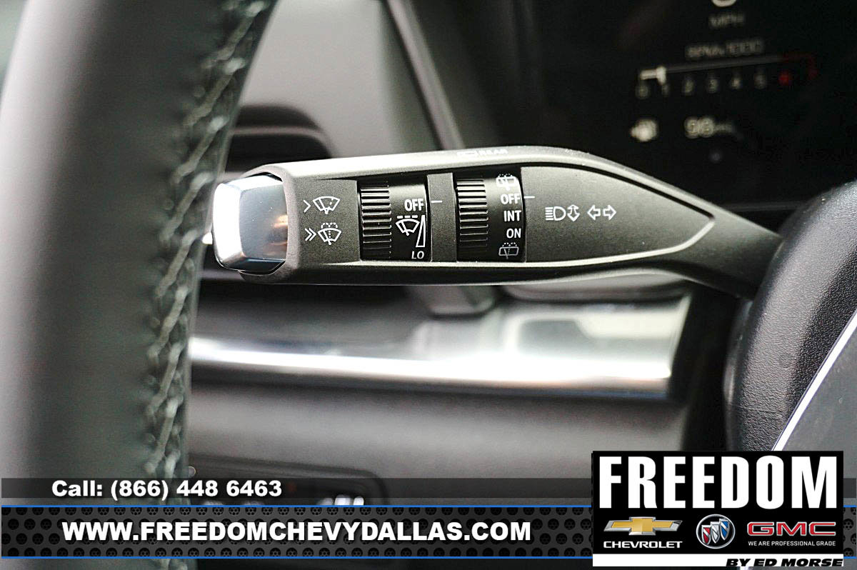 New 2026 GMC Terrain Elevation w/ Elevation Premium Package FWD image 28