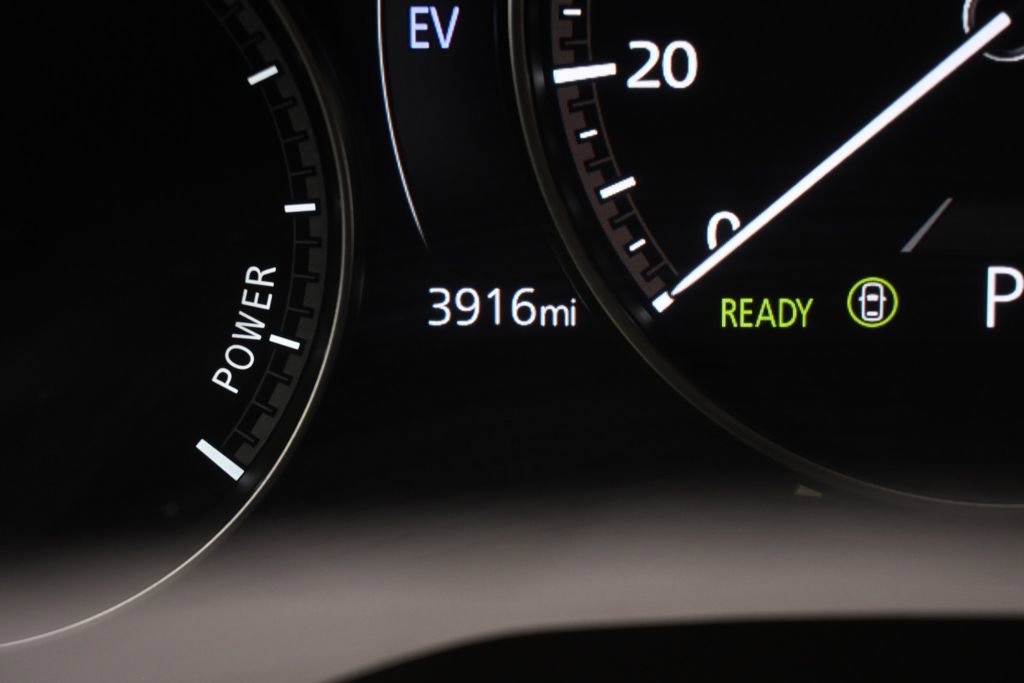 Certified 2026 MAZDA CX-50 AWD 2.5 Hybrid w/ Weather Package image 27